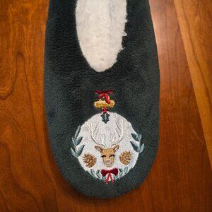 Vera Bradley slippers